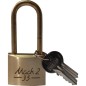 CADENAS MACH-2 35MM ANSE HAUTE 45 MM + 2 CLES