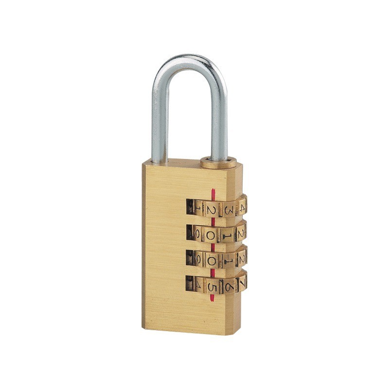 CADENAS DE SURETE 258 4 VIROLES COMBINAISON MODIFIABLE CADENAS DE SURETE 258 4 VIROLES COMBINAISON MODIFIABLE