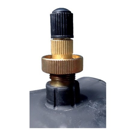 CHAMBRE A AIR 9.5-42 TR218 EN BOITE