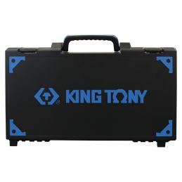 Coffret King Tony vide : 389 x 218 x 66mm (8)