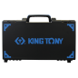 Coffret King Tony vide : 389 x 218 x 66mm (8)