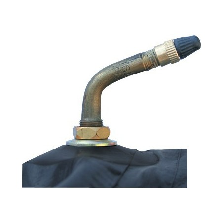 CHAMBRE A AIR 750-10 - COUDE 45° JS2