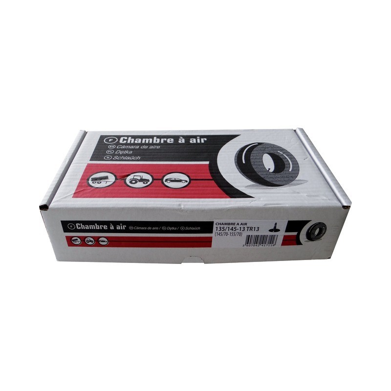 CHAMBRE A AIR 9.5-24 (8.3-24) (250/85-24) TR218A CHAMBRE A AIR 9.5-24 (8.3-24) (250/85-24) TR218A