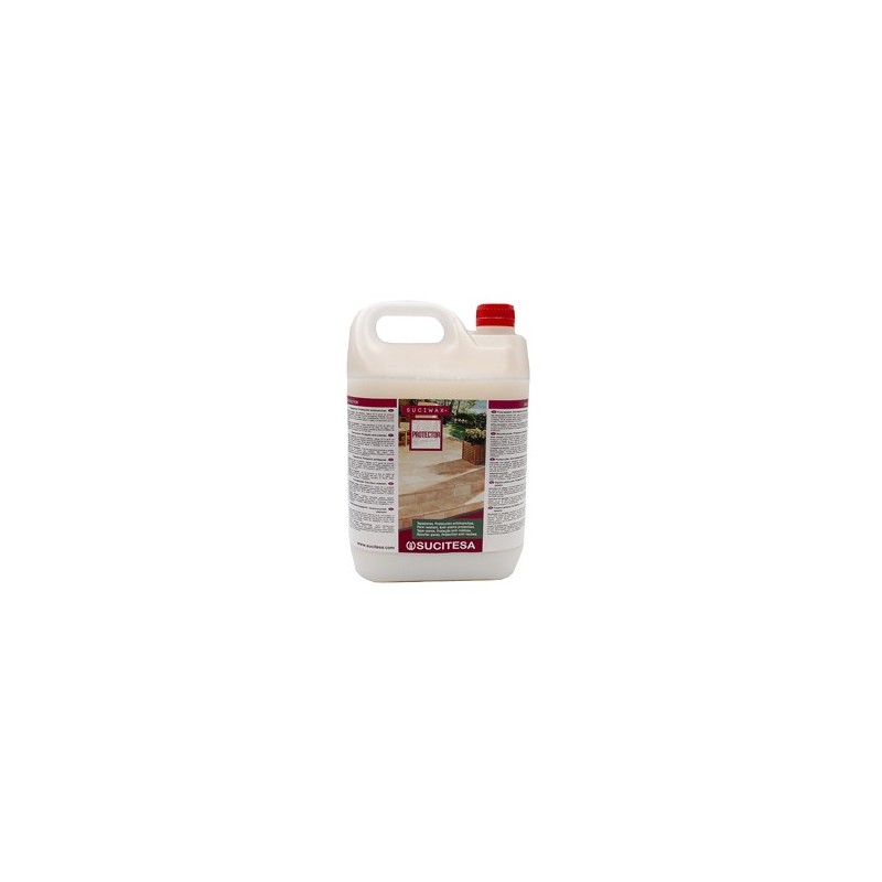 SUCIWAX PROTECTOR Bouche-pores & protection - Bidon 5L (ex130069) SUCIWAX PROTECTOR Bouche-pores & protection - Bidon 5L (ex130069)