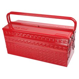 Caisse à outils 530x220x260
