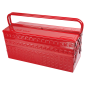Caisse à outils 530x220x260