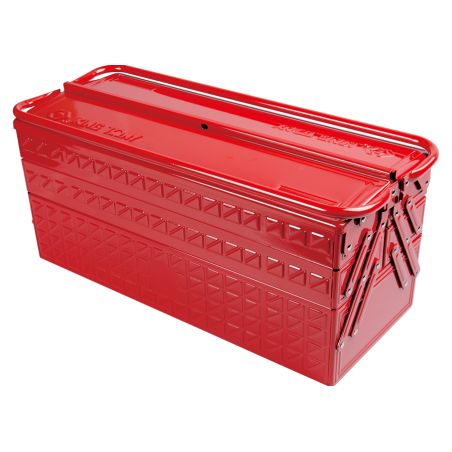 Caisse à outils 530x220x260