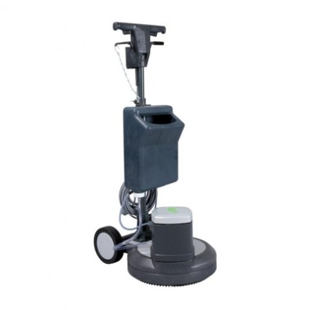 Monobrosse basse vitesse PACK ES430ECO / 165 tr/mn avec plateau