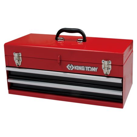 Coffre 2 tiroirs + coffre