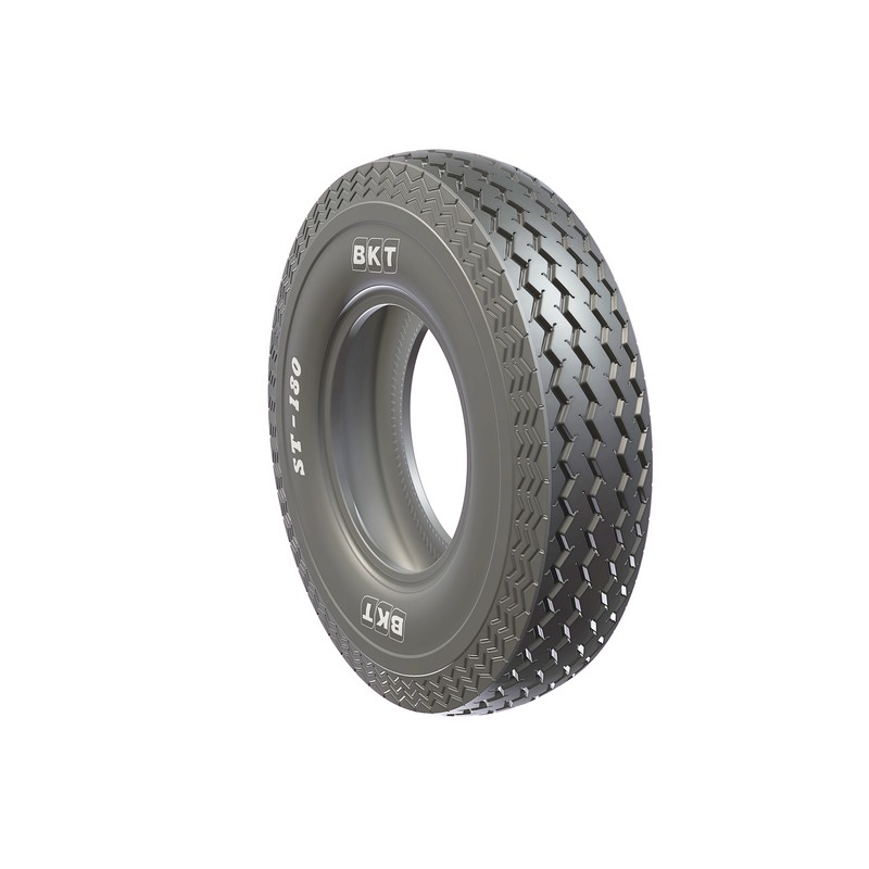 PNEU 6.00-9 10PR BKT ST180 E TL PNEU 6.00-9 10PR BKT ST180 E TL