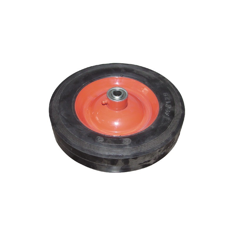 ROUE METALLIQUE POUR LAWN- BOY Ø152MM (681979|678513) ROUE METALLIQUE POUR LAWN- BOY Ø152MM (681979|678513)