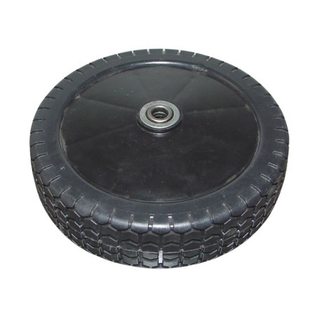 ROUE Ø180MM POUR GGP ALESAGE 12,1MM