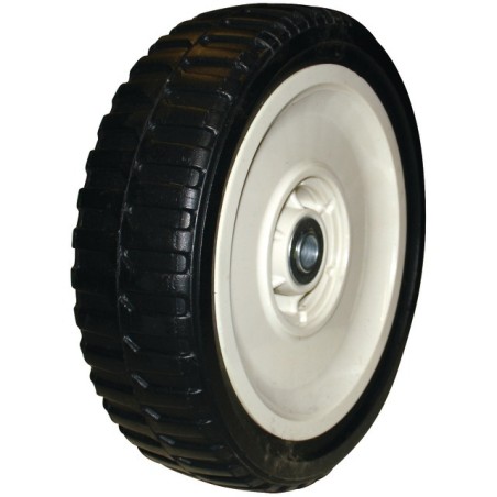 ROUE ARRIERE ORIGINE HONDA