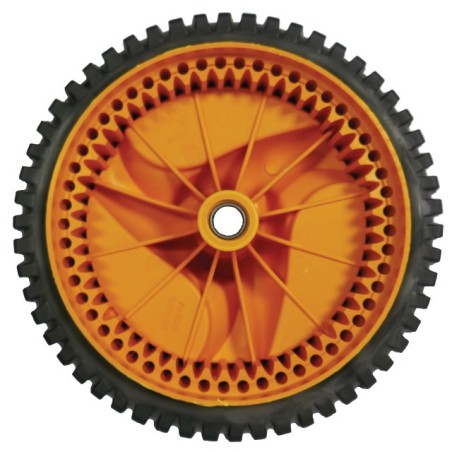 ROUE CRANTEE HUSQVARNA