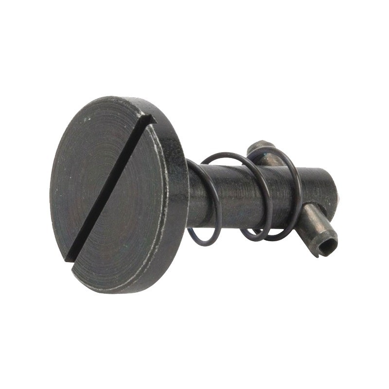 VIS QUART DE TOUR FIXATION CAPOT GGP VIS QUART DE TOUR FIXATION CAPOT GGP
