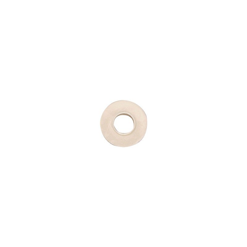 BAGUE ALESAGE Ø12,7 MM COULEUR IVOIRE BAGUE ALESAGE Ø12,7 MM COULEUR IVOIRE
