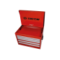 Coffre rouge XL à 5 tiroirs 660x455x483mm King Tony