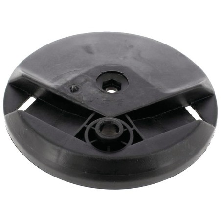 PROTECTION DE ROUE AVANT