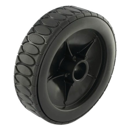 ROUE AVANT SCULPTÉE TD/CA/CAL/T