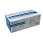 Masque 3 plis Type IIR Norme EN 14683+AC:2019 1X50 - Boite de 50 Masque 3 plis Type IIR Norme EN 14683+AC:2019 1X50 - Boite de 50