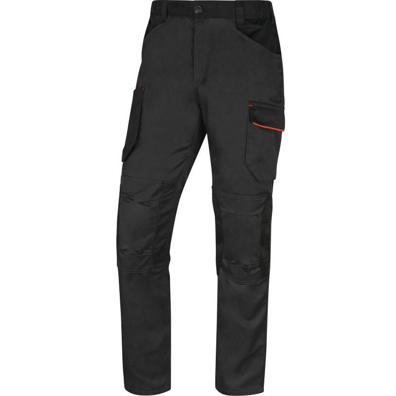Pantalon de travail M2PA3STR polycoton (Sà5XL) Pantalon de travail M2PA3STR polycoton (Sà5XL)