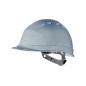 Casque de chantier / Serrage glissière 54 à 62cm Casque de chantier / Serrage glissière 54 à 62cm
