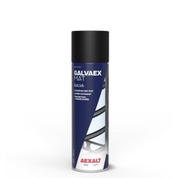 GALVAEX Mat Aérosol - 650 ml