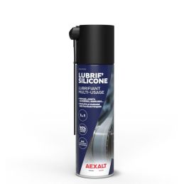 LUBRIF'SILICONEAérosol - 650 ml