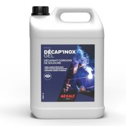 DECAP'INOX Gel