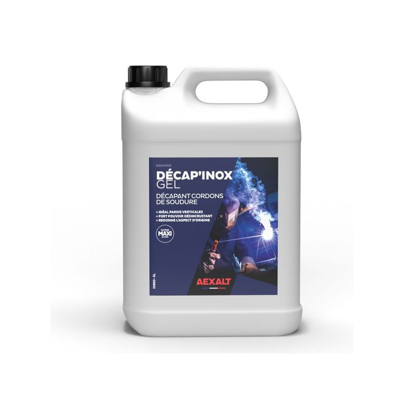 DECAP'INOX Gel DECAP'INOX Gel