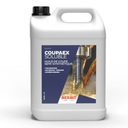 COUPAEX Soluble- Huiles de coupe