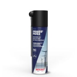 GRAISS'MOS2 Aérosol - 650 ml