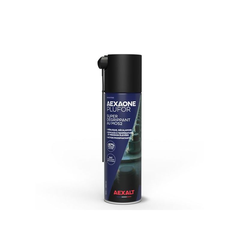 AEXAONE PLUFOR Aérosol - 650 ml AEXAONE PLUFOR Aérosol - 650 ml