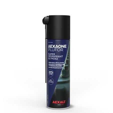 AEXAONE PLUFOR Aérosol - 650 ml