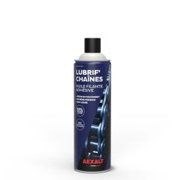 LUBRIF'CHAÎNES Aérosol - 650 ml