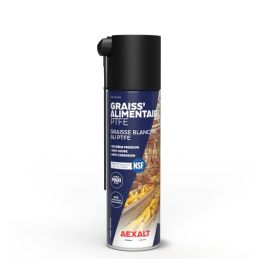GRAISS'ALIMENTAIRE PTFE Aérosol - 650 ml