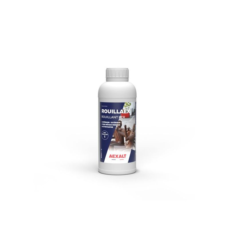 ROUILLAEXBidon - 1 Litre ROUILLAEXBidon - 1 Litre