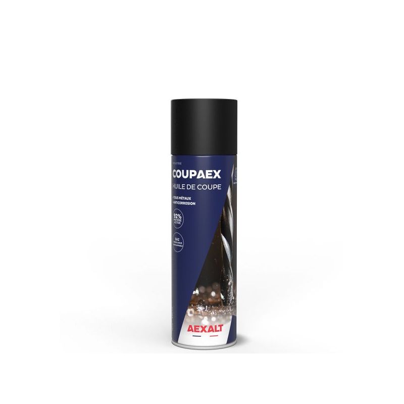 COUPAEX Aérosol - 650 ml COUPAEX Aérosol - 650 ml