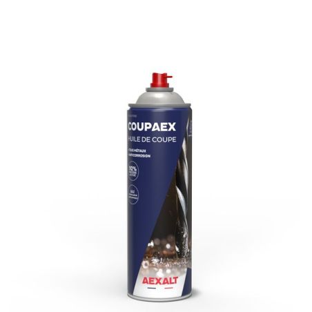 COUPAEX Aérosol - 650 ml