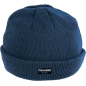 SAILOR CAP Bonnet acrylique navy, intérieur Thinsulate