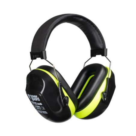 CASQUE ANTI-BRUIT MAX340 - STYLE CONFORT - 34DB