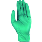 Gants EURO-ONE 5960 nitrile vert 100 gants Gants EURO-ONE 5960 nitrile vert 100 gants