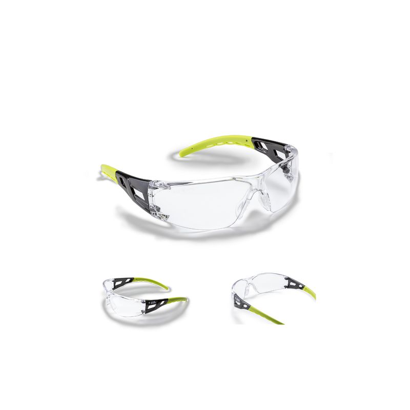 LIMELUX LUNETTES DE PROTECTION INCOLORE AR AB LIMELUX LUNETTES DE PROTECTION INCOLORE AR AB