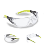 LIMELUX LUNETTES DE PROTECTION INCOLORE AR AB LIMELUX LUNETTES DE PROTECTION INCOLORE AR AB