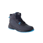 Chaussures de sécurité CLAW RESIST HAUTE Maille Anth/Bleu Chaussures de sécurité CLAW RESIST HAUTE Maille Anth/Bleu