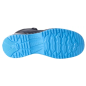 Chaussures de sécurité CLAW RESIST HAUTE Maille Anth/Bleu Chaussures de sécurité CLAW RESIST HAUTE Maille Anth/Bleu