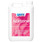 ACETONE Bidon 5L