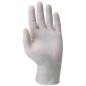 Gants EURO-ONE 5820 Latex non poudré AQL 1.5 x100 Gants Gants EURO-ONE 5820 Latex non poudré AQL 1.5 x100 Gants