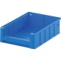 BAC DE STOCKAGE 3209 BLEU RAL 5015 234x90x300 MM BAC DE STOCKAGE 3209 BLEU RAL 5015 234x90x300 MM