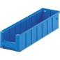 BAC DE STOCKAGE 4109 BLEU RAL 5015 117x90x400 MM BAC DE STOCKAGE 4109 BLEU RAL 5015 117x90x400 MM
